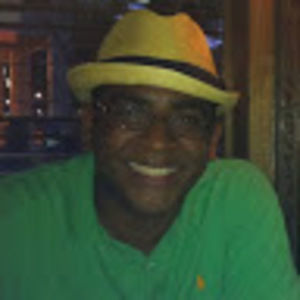 Meet your Posher, Jeffrey